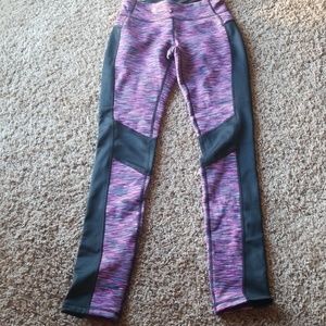 Ideology fleece lined Leggings